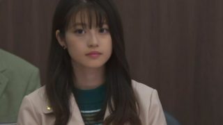 SUITS(スーツ)今田美桜の衣装・バックのブランドは?通販で買える?