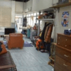 ヒーロー(ドラマ)のキムタクの部屋がオシャレ！衣装や腕時計も調査！