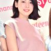 三吉彩花は成海璃子に似てる？プロフや身長・体重もチェック！