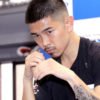 井岡一翔は父親と確執がある？戦績やタトゥーの意味もチェック！