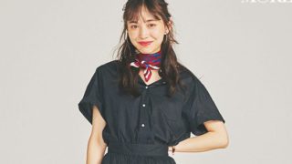 井桁弘恵の姉も可愛い！出身大学やスリーサイズ・身長・体重も！