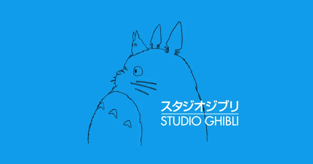 アニメ映画監督の庵野秀明・細田守・新海誠とジブリの関係は?