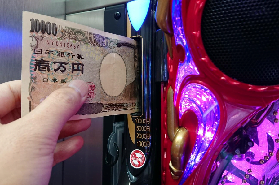 初心者がよくやるパチンコ失敗談を集めてみた