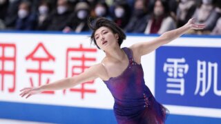 【世界フィギュア】連覇なるか?坂本花織のこれまでの成績まとめ