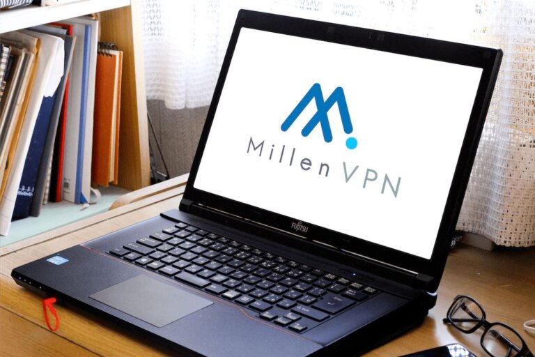 日本運営のMillenVPNがおすすめされる理由とは？特徴やメリットも