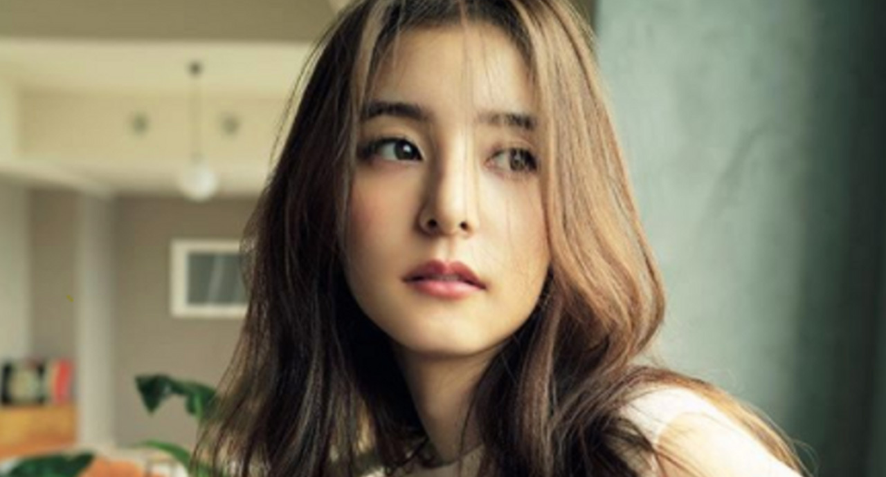 新木優子は結婚してる?歴代彼氏やこれまでの噂も調べてみた