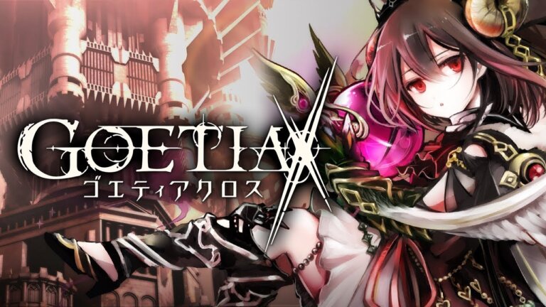 『ゴエティア』のスマホ版【ゴエクロ】とは？PS版と連携はできる？