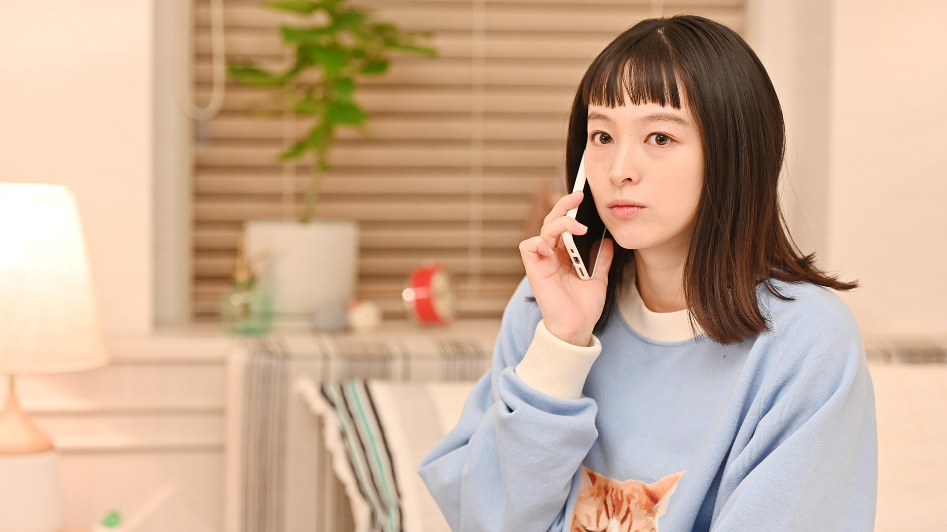 シリアスな役からアクションまで!俳優・清野菜名のハマり役6選
