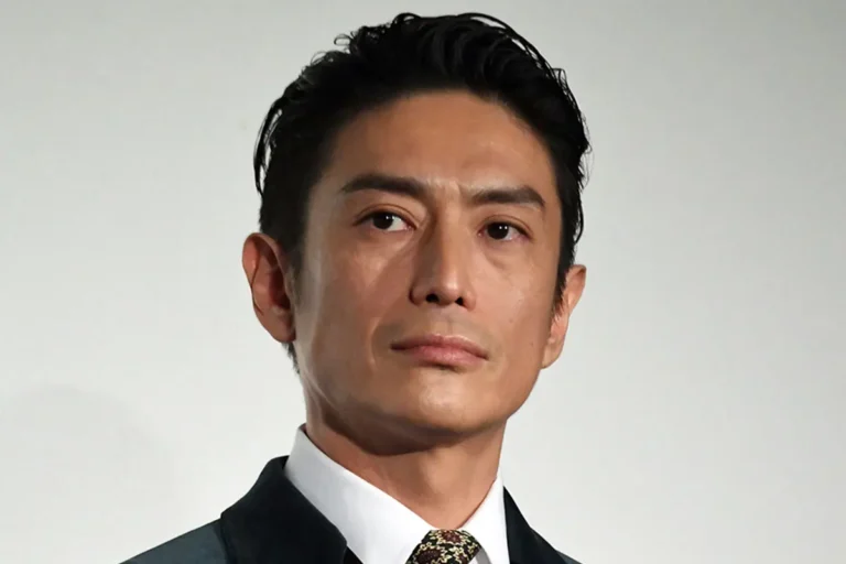 伊勢谷友介は歴代彼女にDVしていた？長澤まさみや森星との破局理由は？