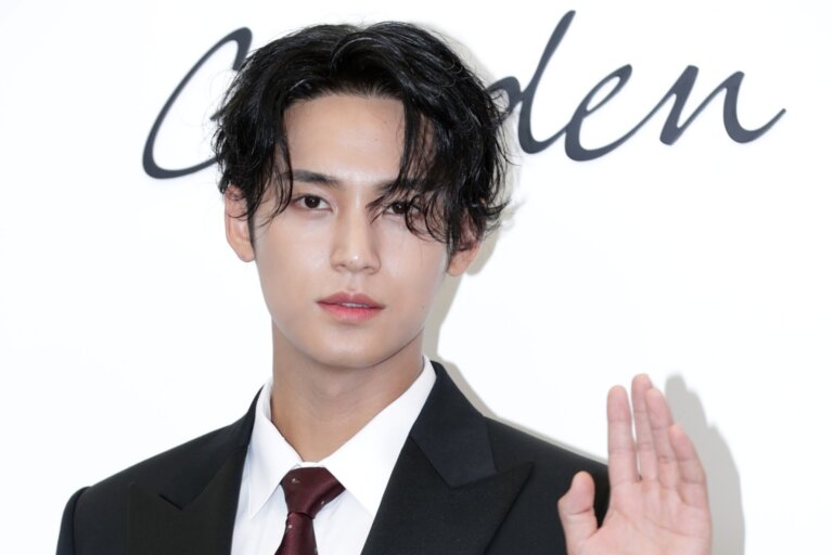 セブチ屈指のビジュ担！高身長イケメン・ミンギュの経歴まとめ