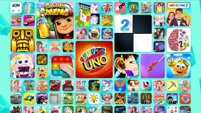 無料オンラインゲーム『Poki』！中でも人気のおすすめゲームTOP5！