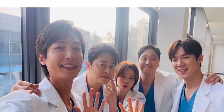 『賢い医師生活』豪華キャストまとめ！シーズン3の放送予定も調査！