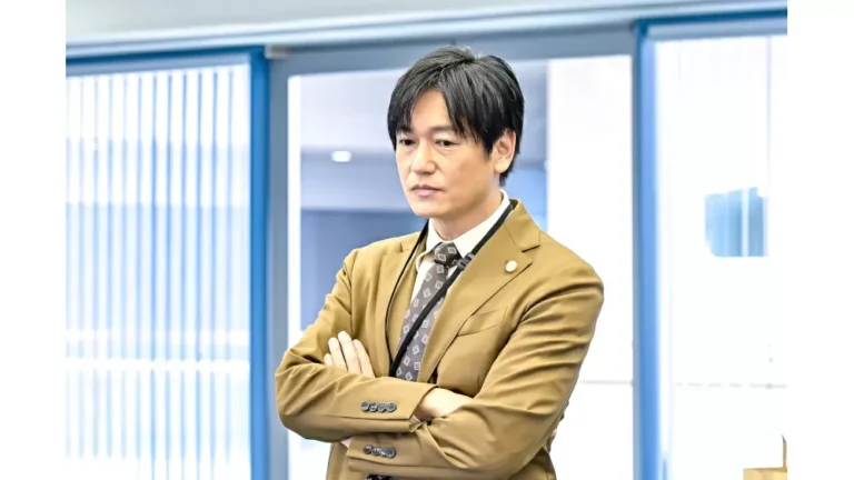 ヒット作に続々出演！俳優・井浦新のおすすめドラマ2選！