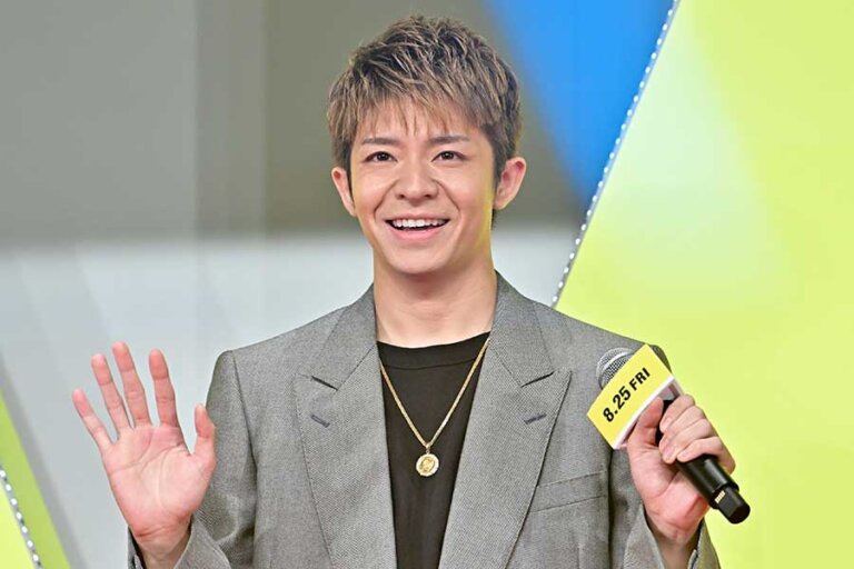 元キンプリ岸優太主演！原作漫画『Gメン』は打ち切りだった？そう噂される理由は？