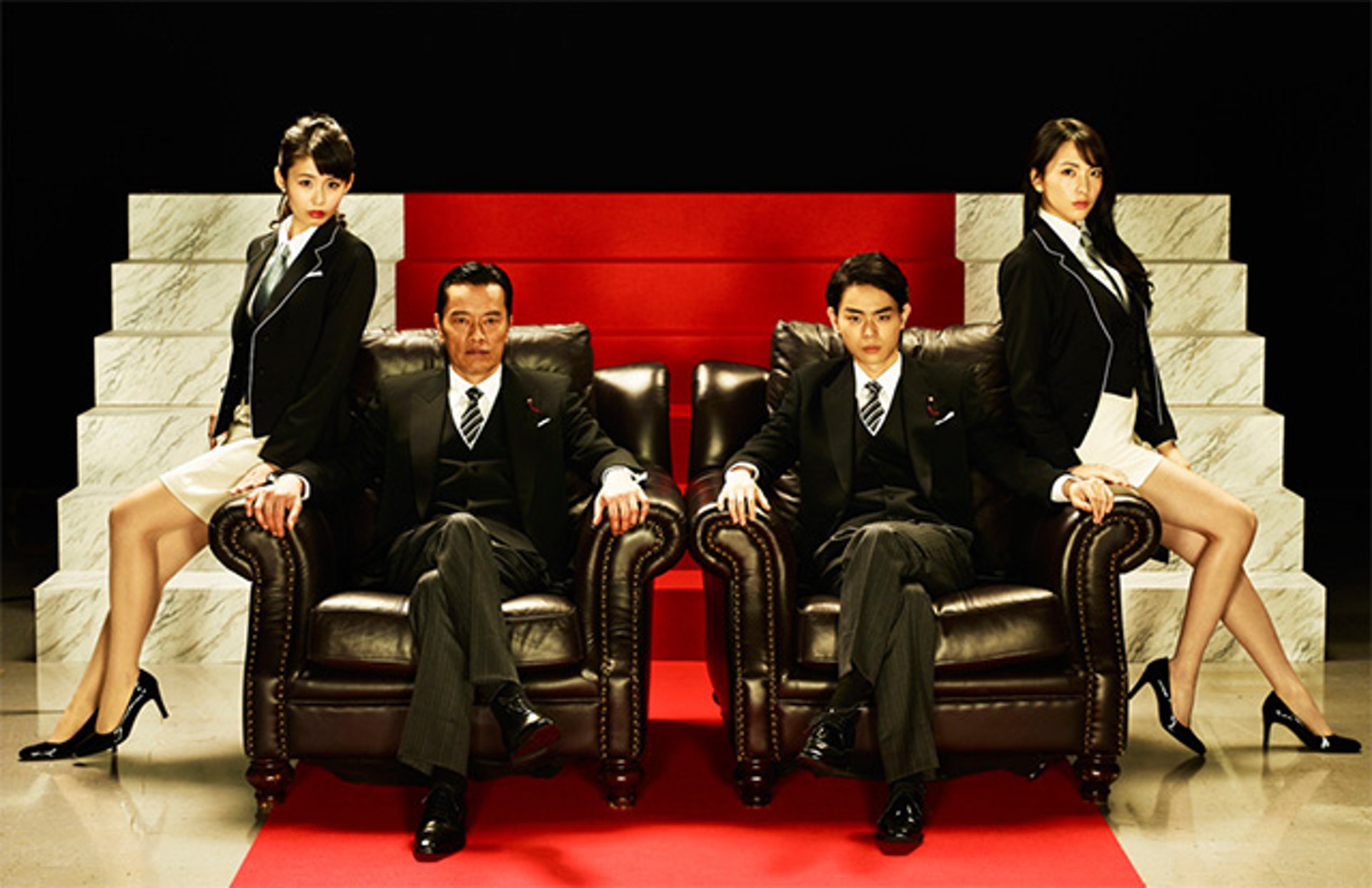 『民王』ドラマ打ち切りと言われる理由は?続編や再放送の可能性はある?