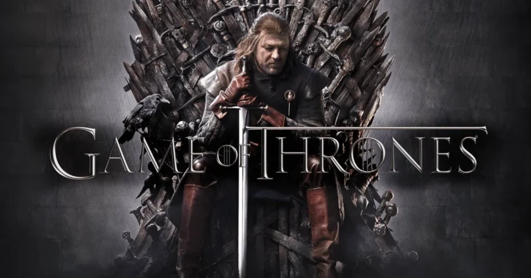 『ゲームオブスローンズ』打ち切り理由は？酷評の理由を調査してみた