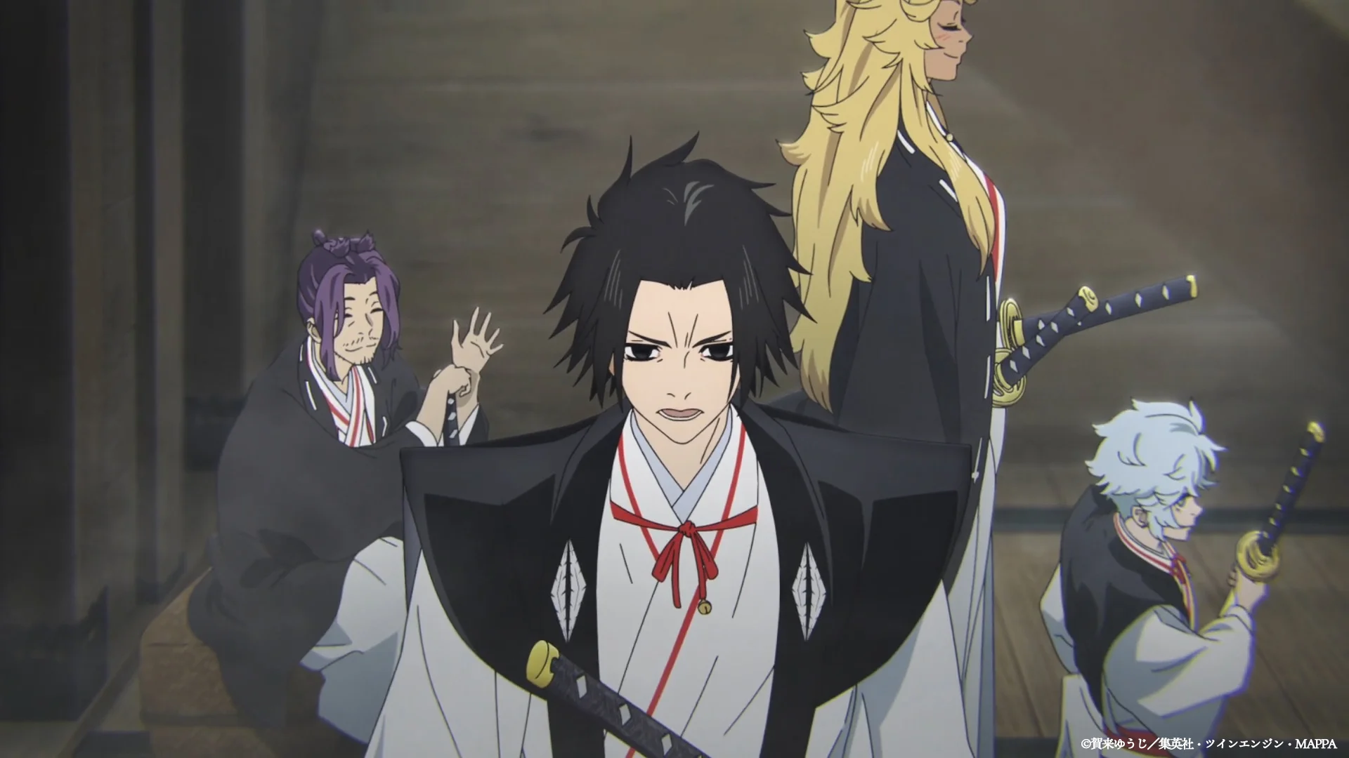 『地獄楽』の打ち切り理由は?漫画は完結した?アヤシモンとの関係は?