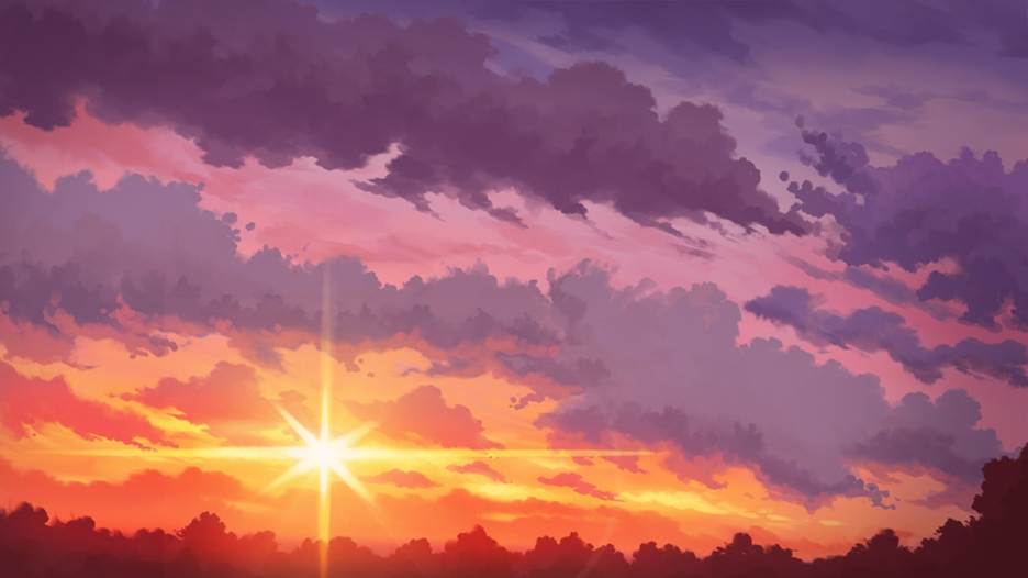 世界の終わりの向こうの黄昏：放送日と詳細